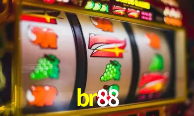PIX Instantâneo br88