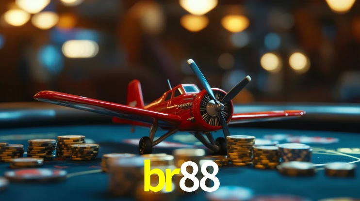 Experiência VIP br88