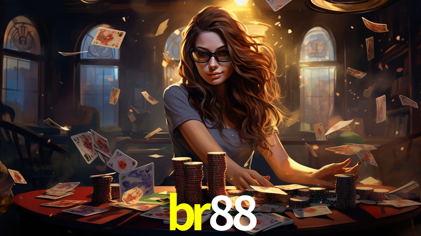 Welcome Bonus br88