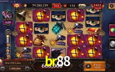 Flash Promotion br88