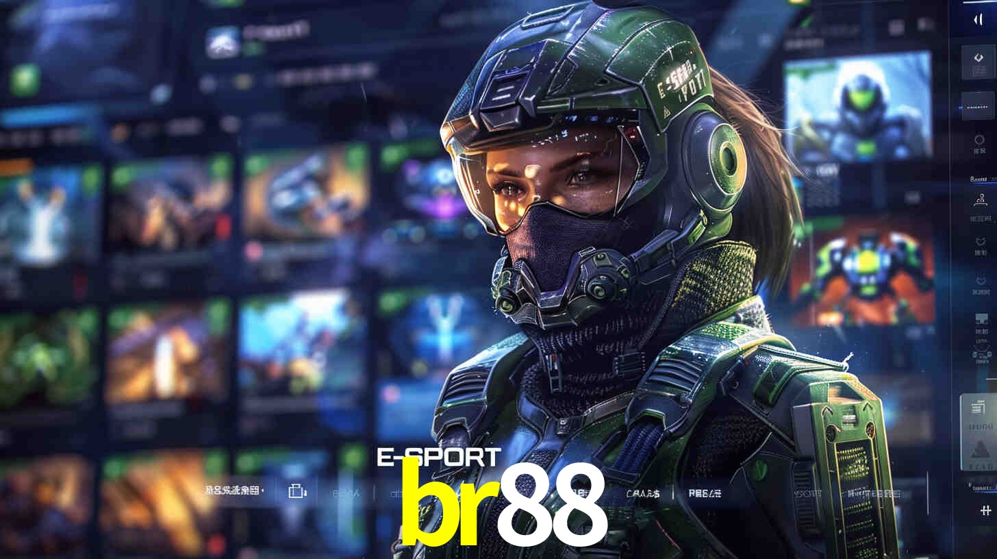 Responsive Design br88