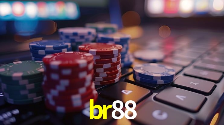 A Popularidade dos Caça-Níqueis no br88