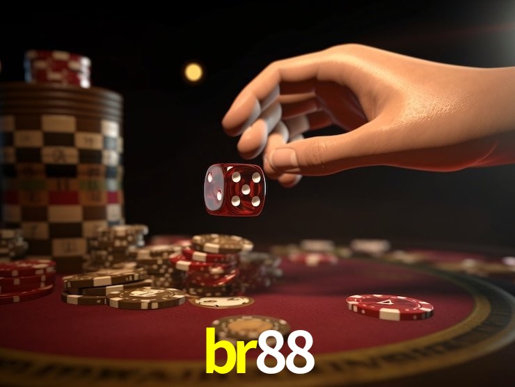 Apostas Esportivas na br88: Um Guia Completo