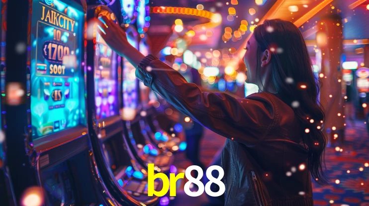 br88: Jogue Crash e Experimente Alta Recompensa Instantânea