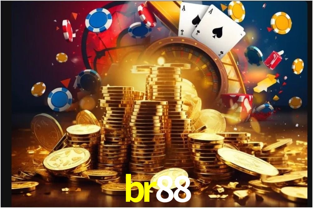 Desvendando o Mundo dos Jogos Virtuais na br88