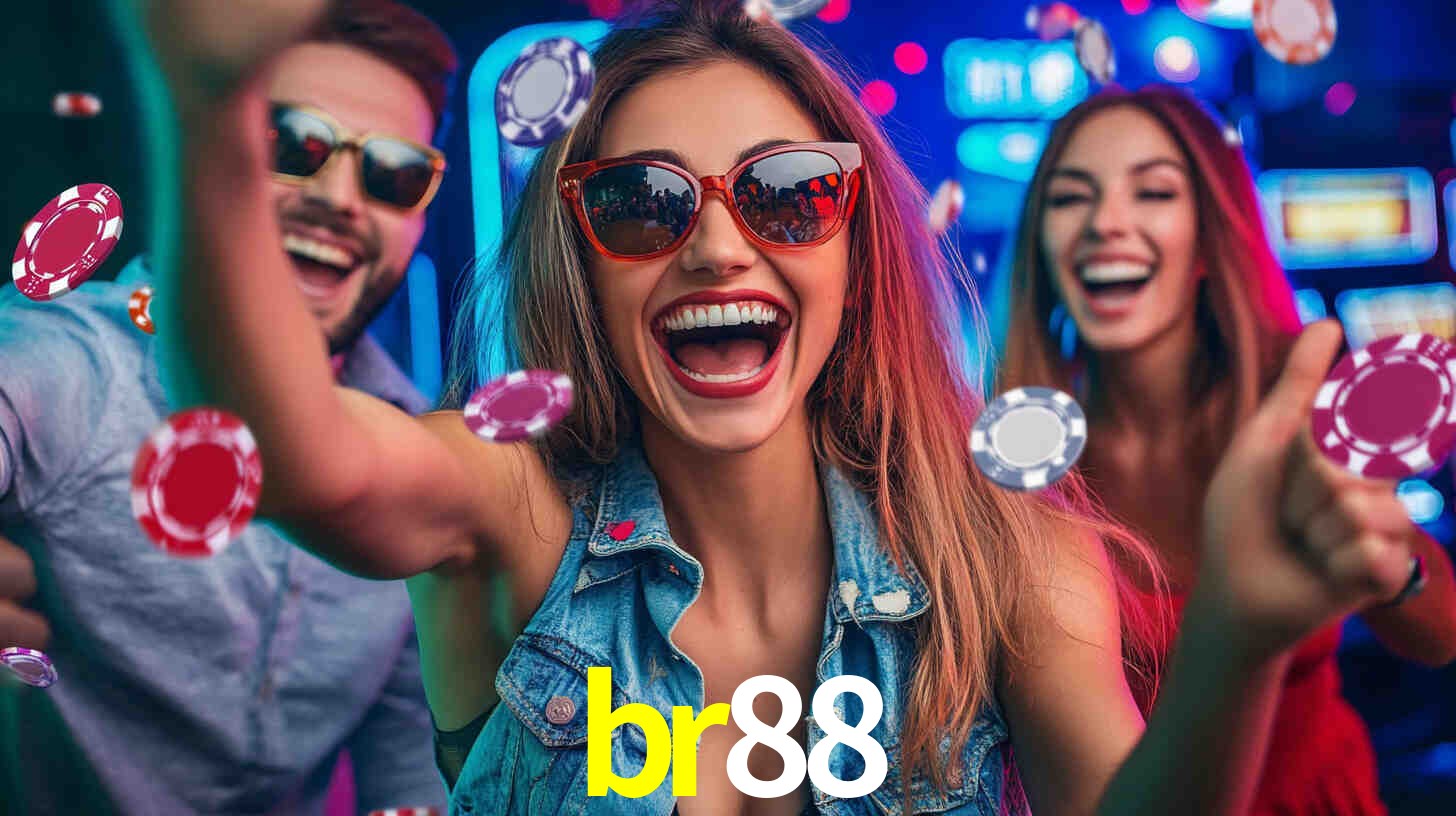 Bônus de Boas-vindas br88