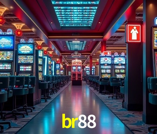 Benefícios da Conta br88