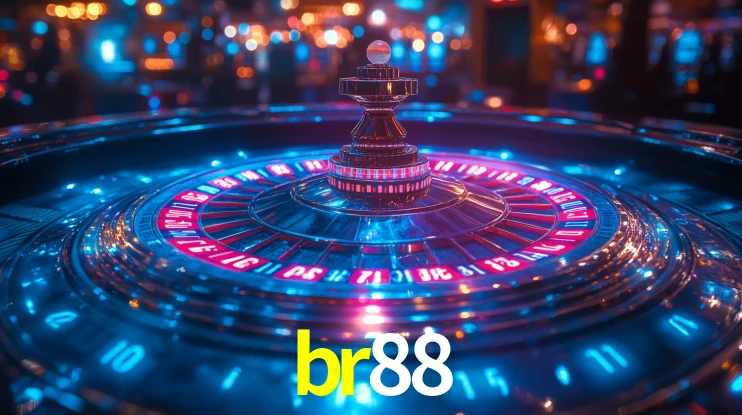 Sinta a adrenalina dos jogos de cassino com br88