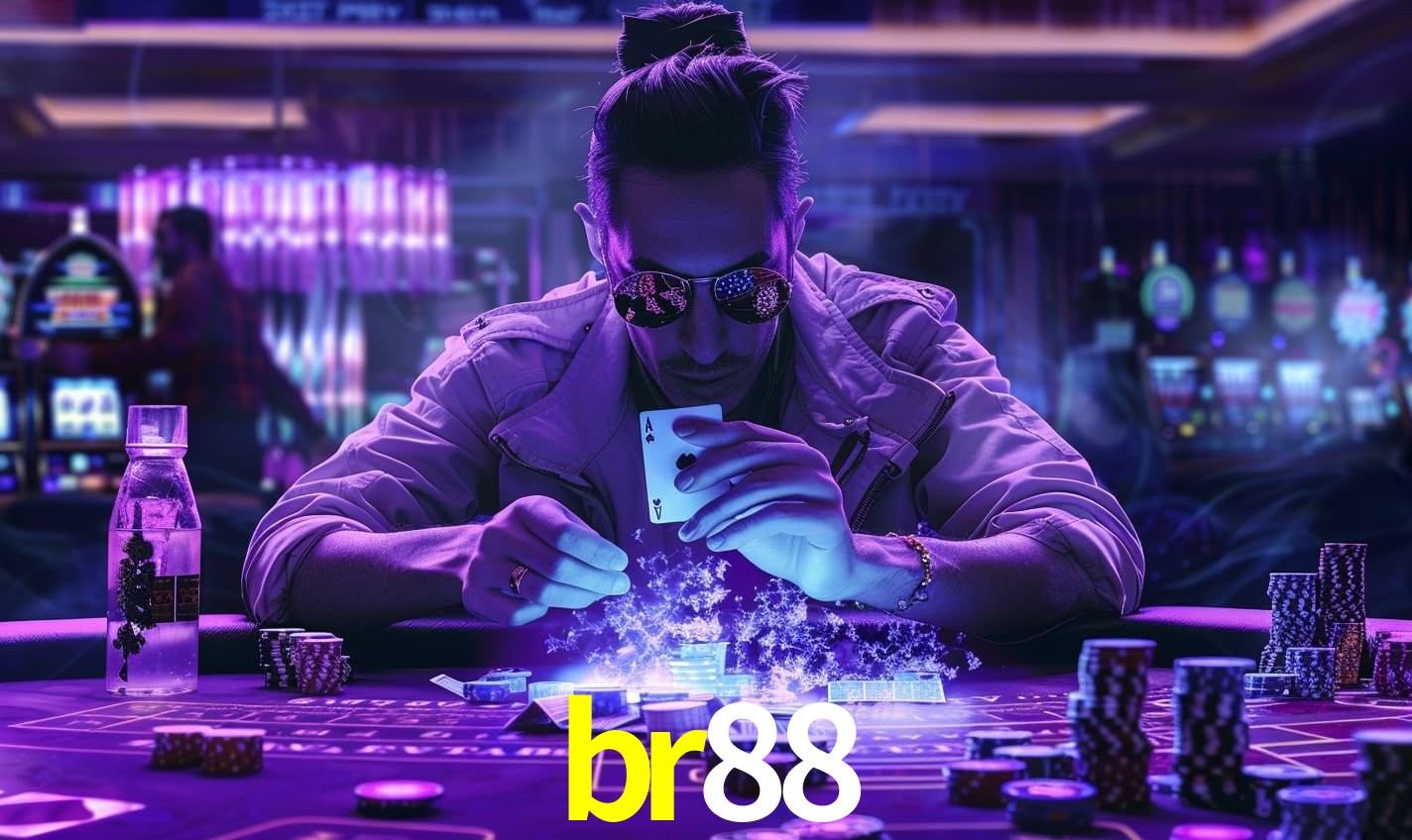 Programa VIP br88