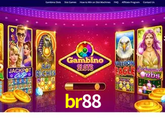 APP oficial da br88 para mobile