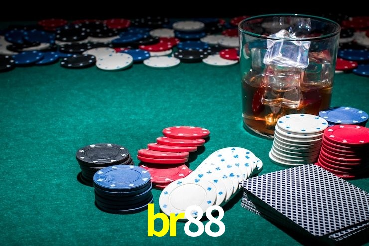Inovações de Jogos na br88: O Futuro das Experiências Interativas