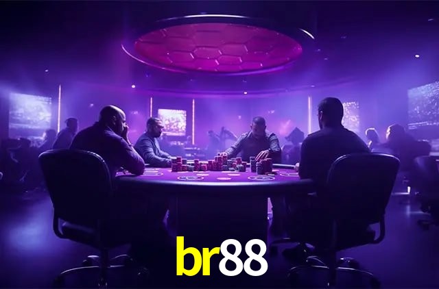 Login Seguro br88