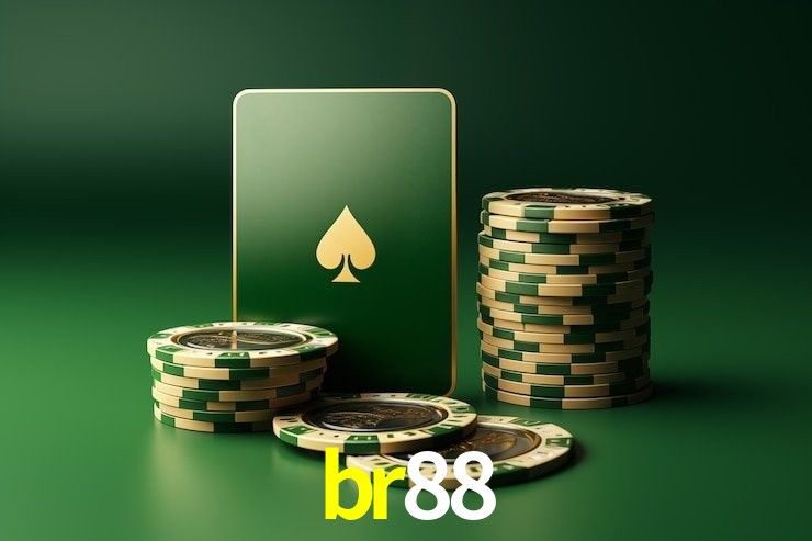 Roulette Table br88