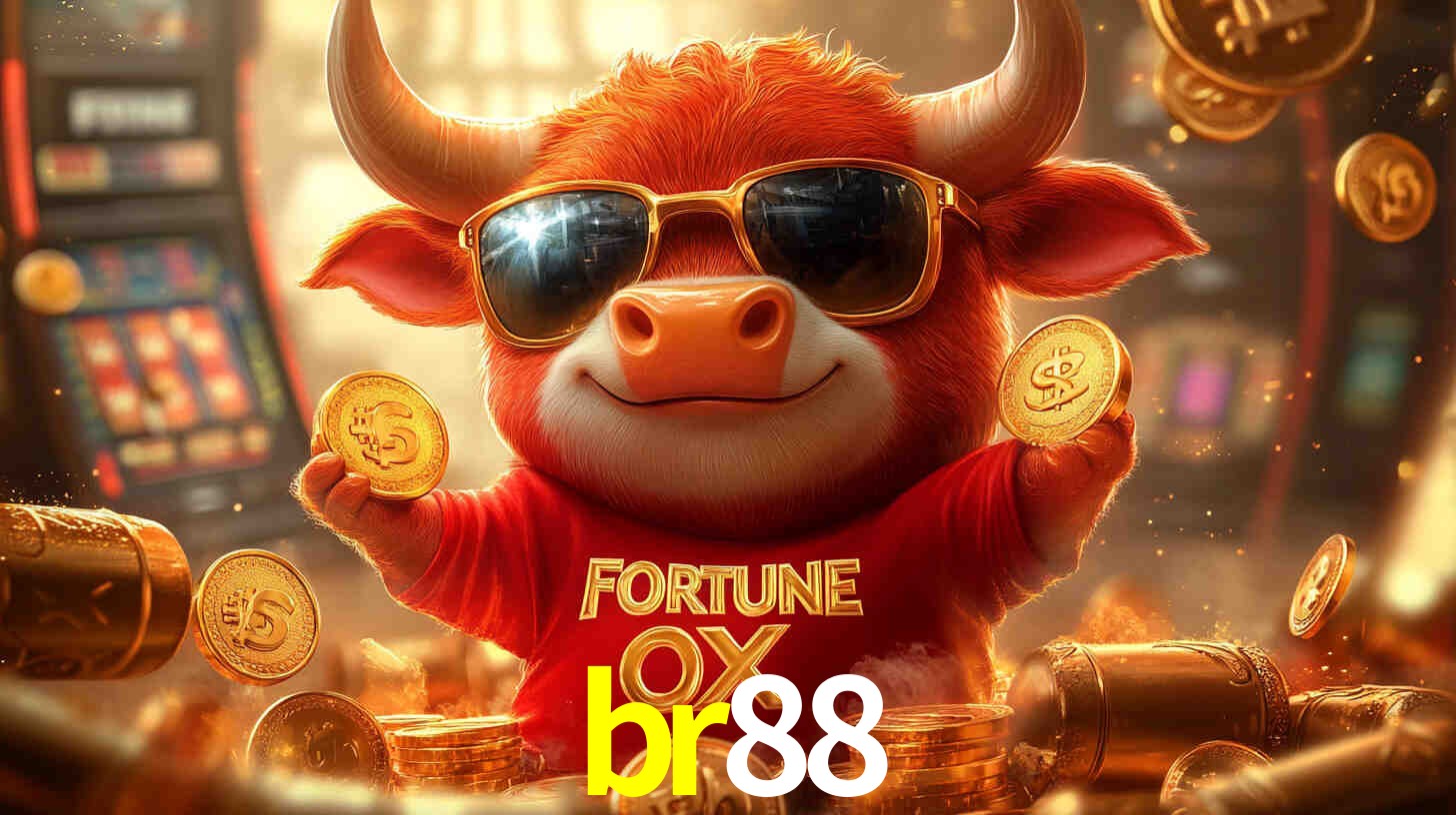 Descubra a Magia dos Jogos de Arcade no br88