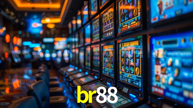 Slot Games br88