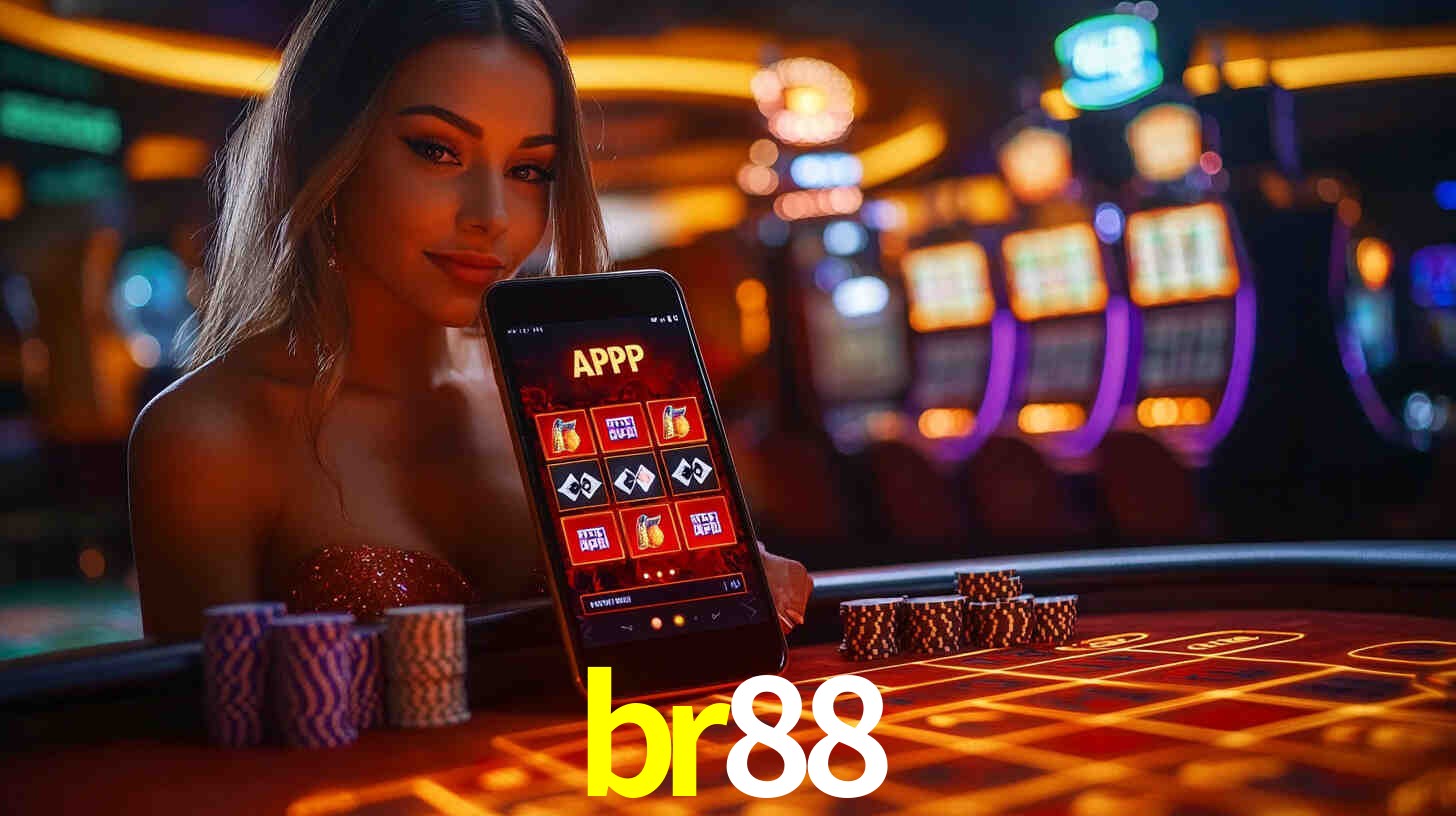 Apostas de Tênis br88