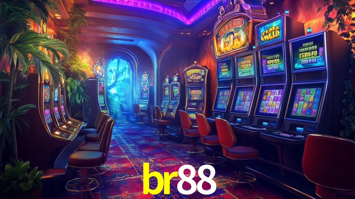 Premium Interface br88