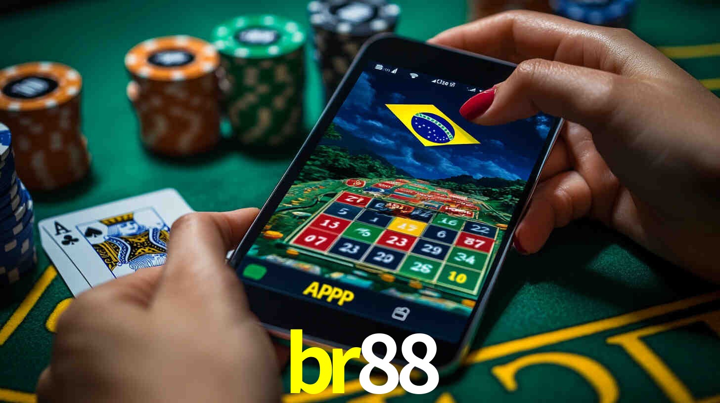 Apostas de Basquete br88