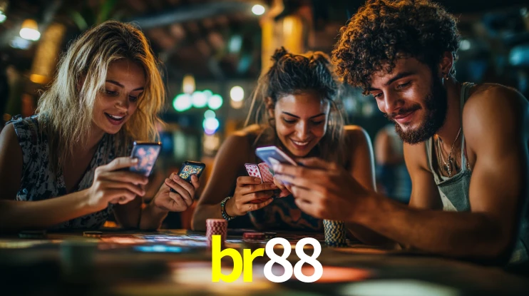 Exclusive Games br88