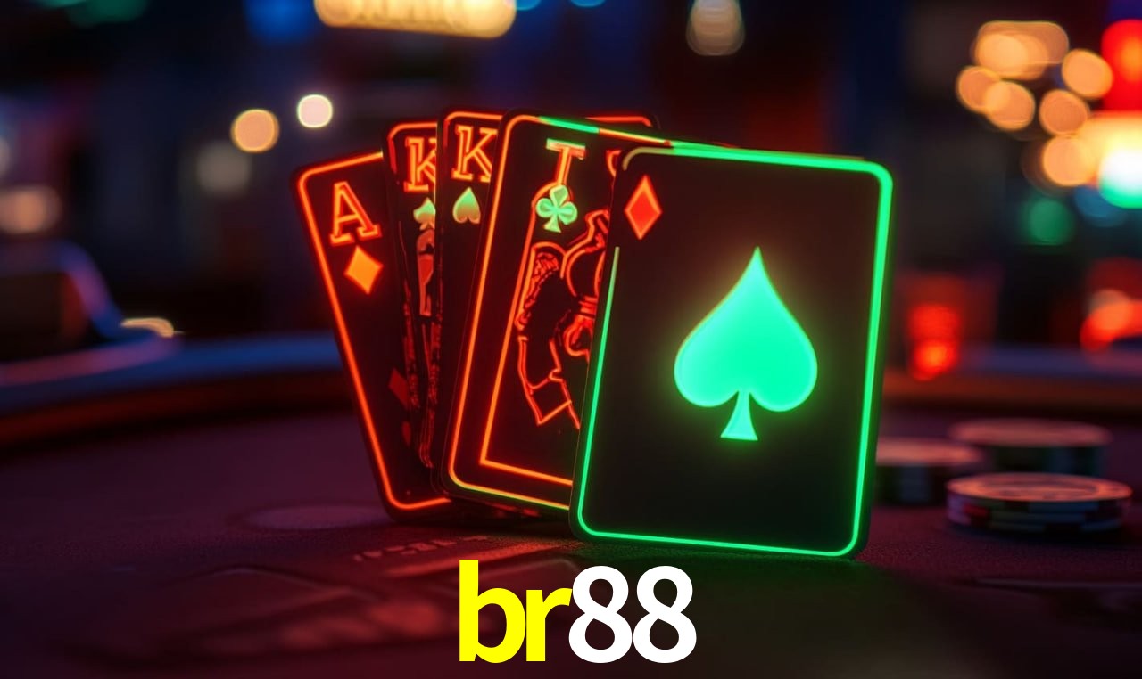 Inovações de Jogos na br88: O Futuro das Experiências Interativas