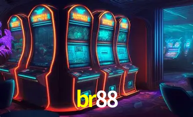 Descubra o Mundo do Cassino Online com br88