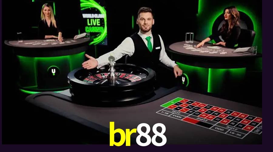 Games Directory br88