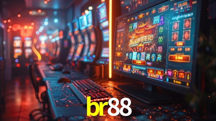 br88: Seu Especialista em Apostas Esportivas Brasileiras