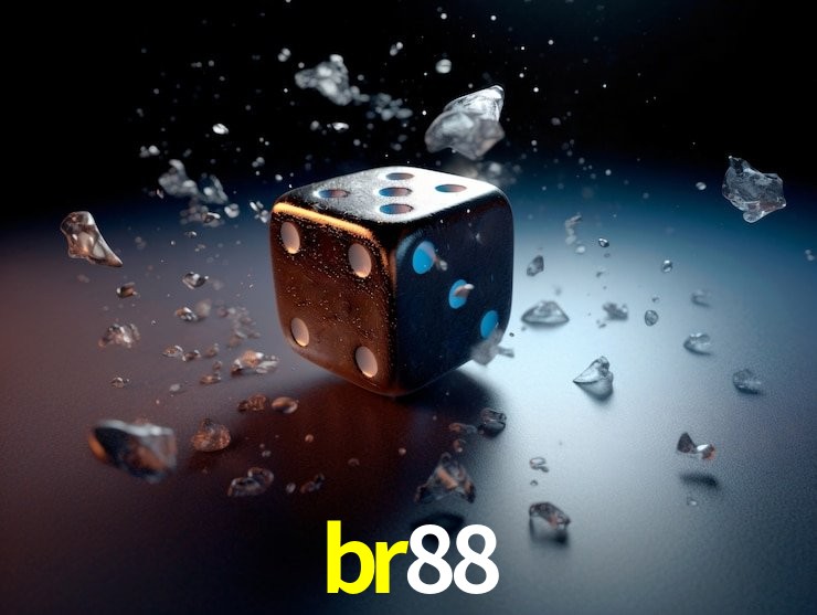 Explorando a Categoria de Eventos em Apostas na br88
