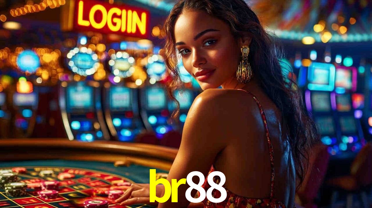 A Popularidade dos Caça-Níqueis no br88