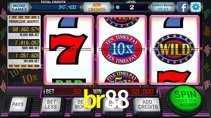 cassino br88