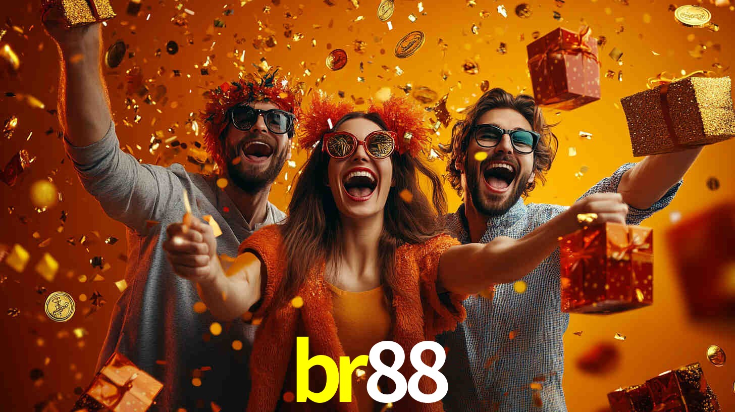 Desvendando o Mundo dos Jogos Virtuais na br88