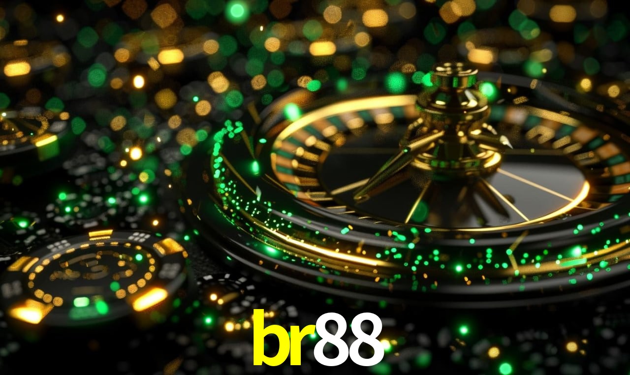 A Experiência Imersiva dos Cassinos Ao Vivo no br88