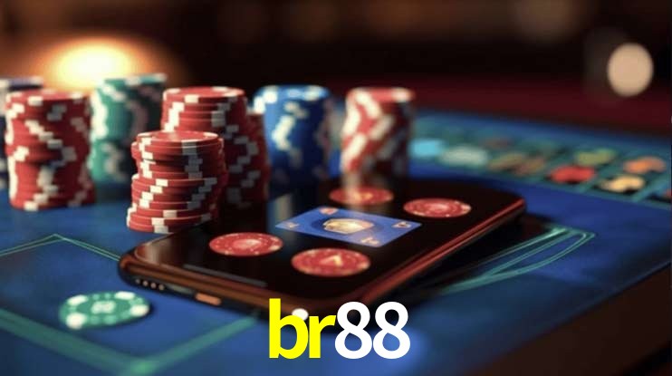 A Emoção da Loteria na br88: Uma Chance de Mudança de Vida