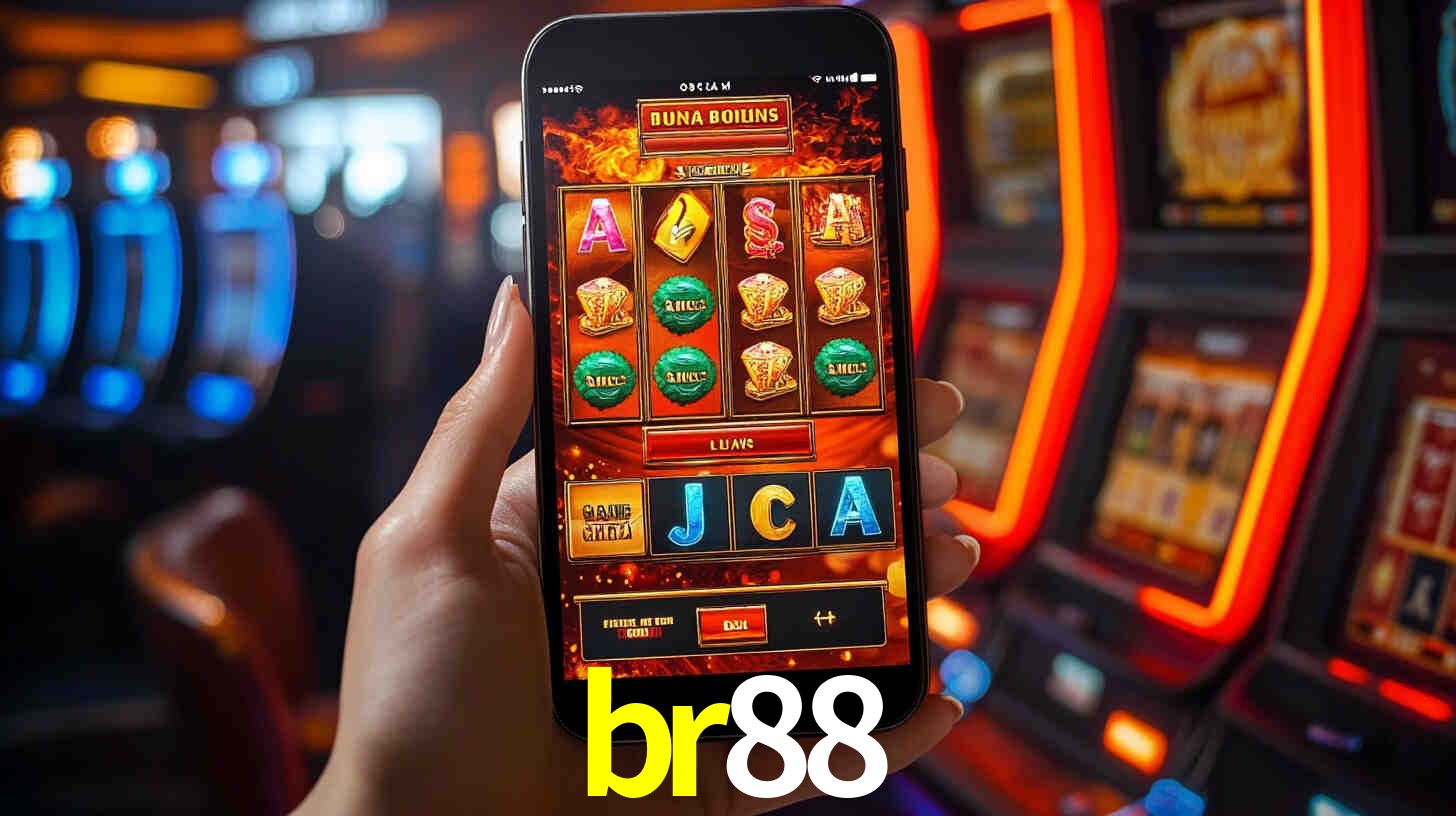 br88: A Experiência de Casino com Jogos de Mesa ao Vivo