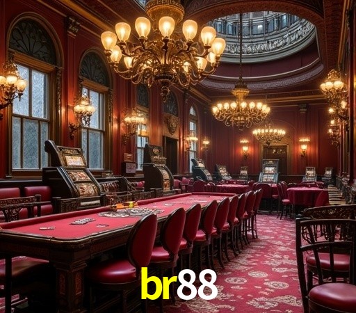 Explorando a Categoria de Eventos em Apostas na br88