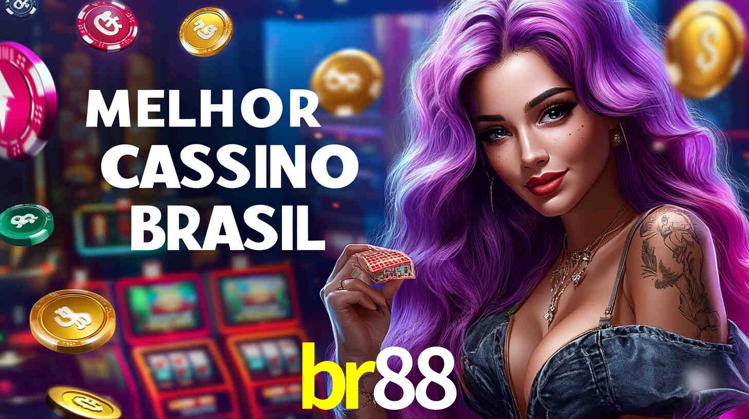 Estatísticas br88