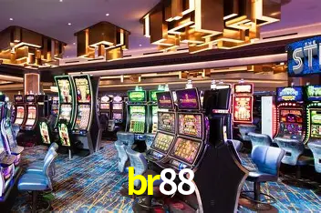 Interface Premium br88