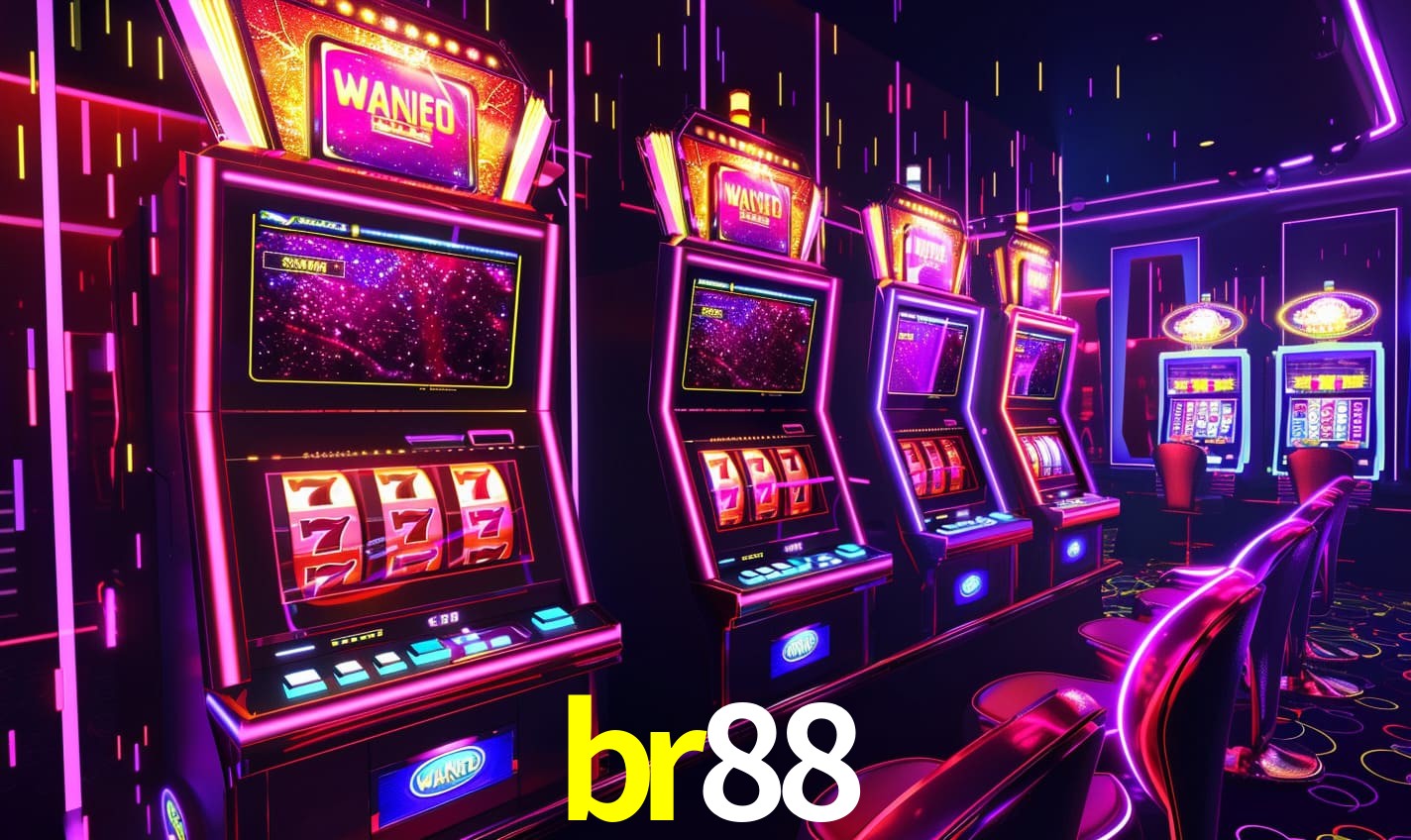 Diretório de Jogos br88