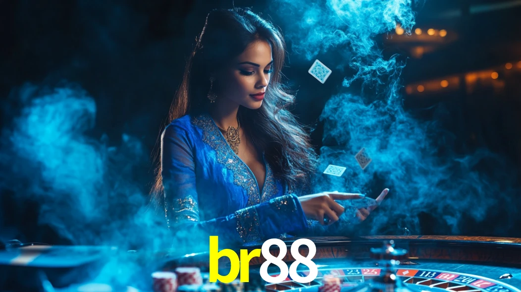 Jogos de Slot br88
