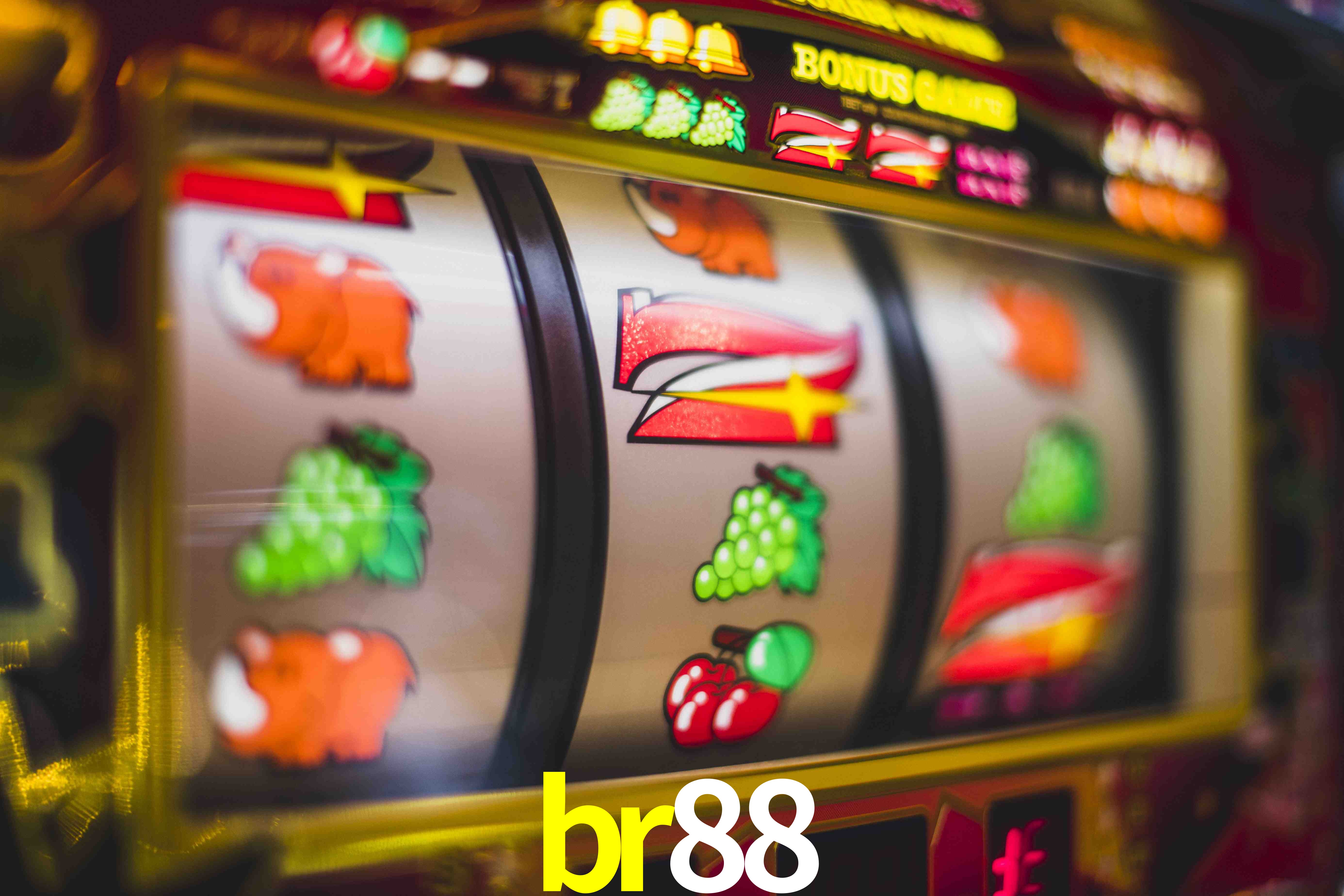 Live Casino br88