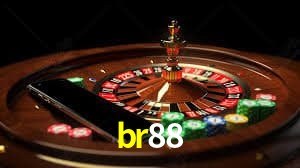 Blackjack Table br88