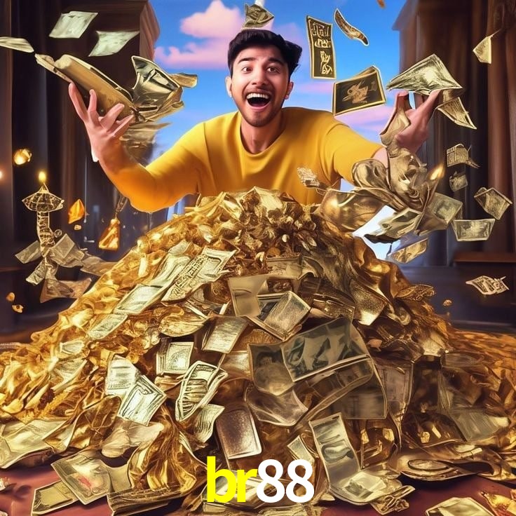 Apostas Esportivas na br88: Um Guia Completo