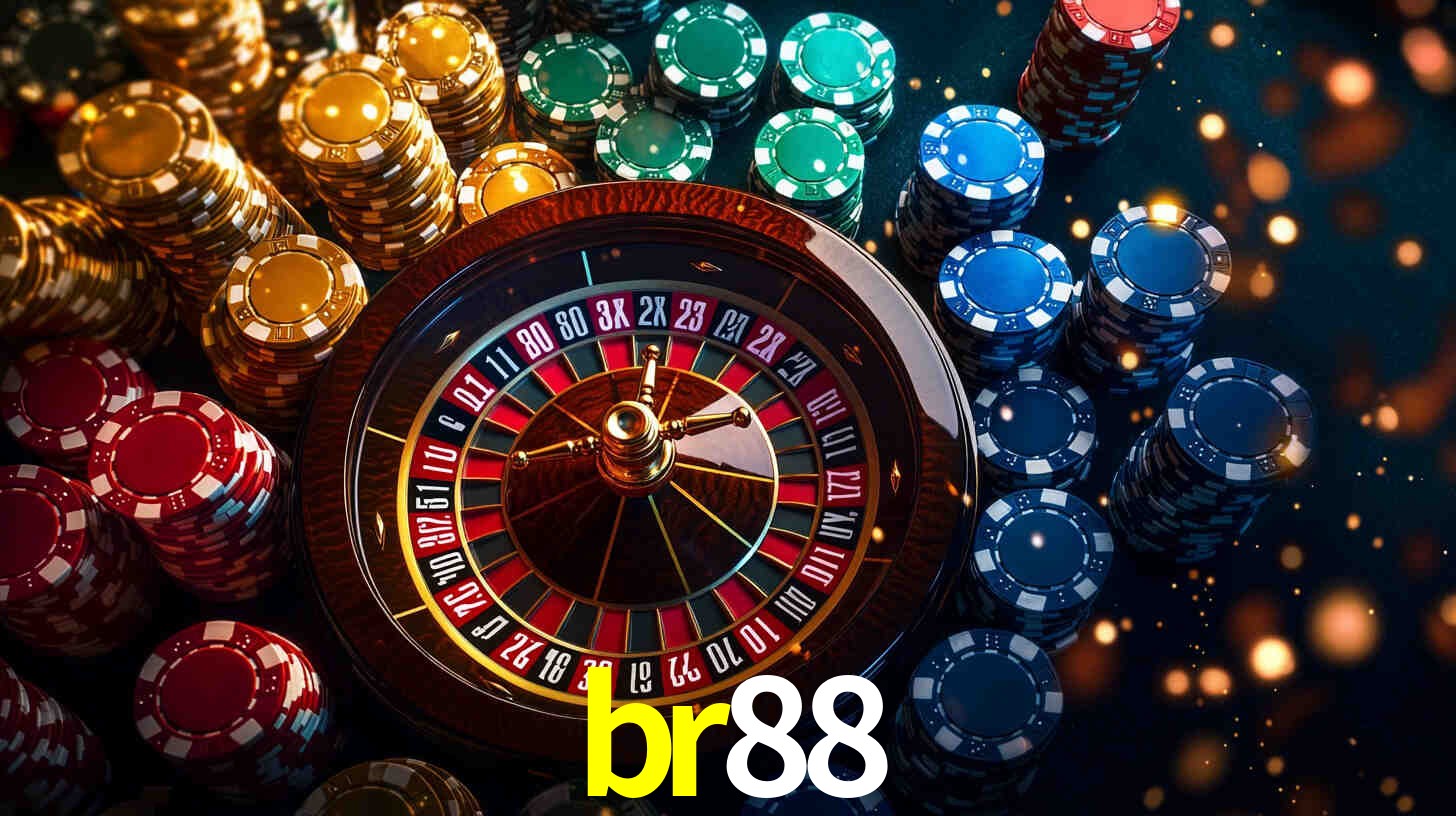 Experimente o Login Seguro Premium no br88