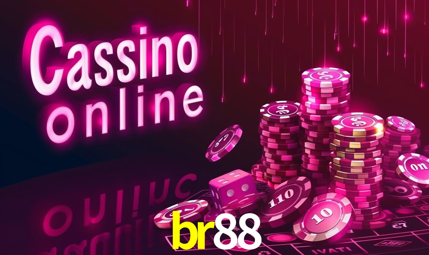 Casino Ao Vivo br88