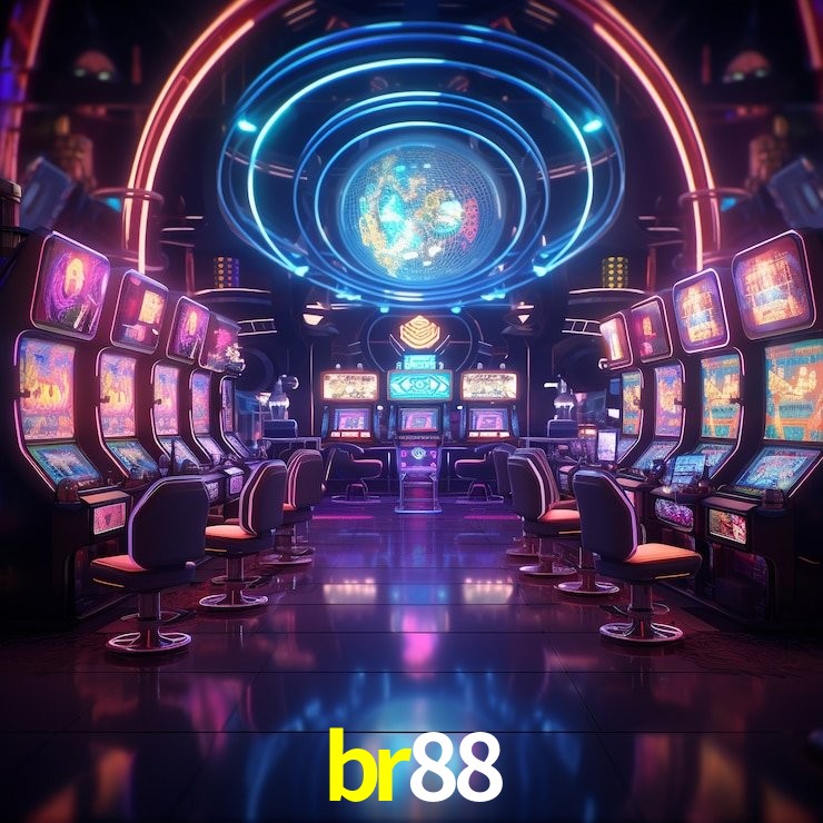 A Emoção da Loteria na br88: Uma Chance de Mudança de Vida