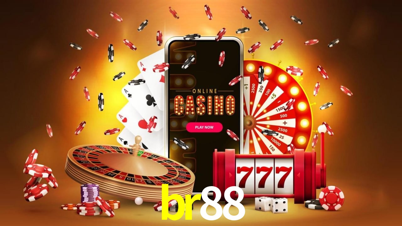 Casino Ao Vivo br88