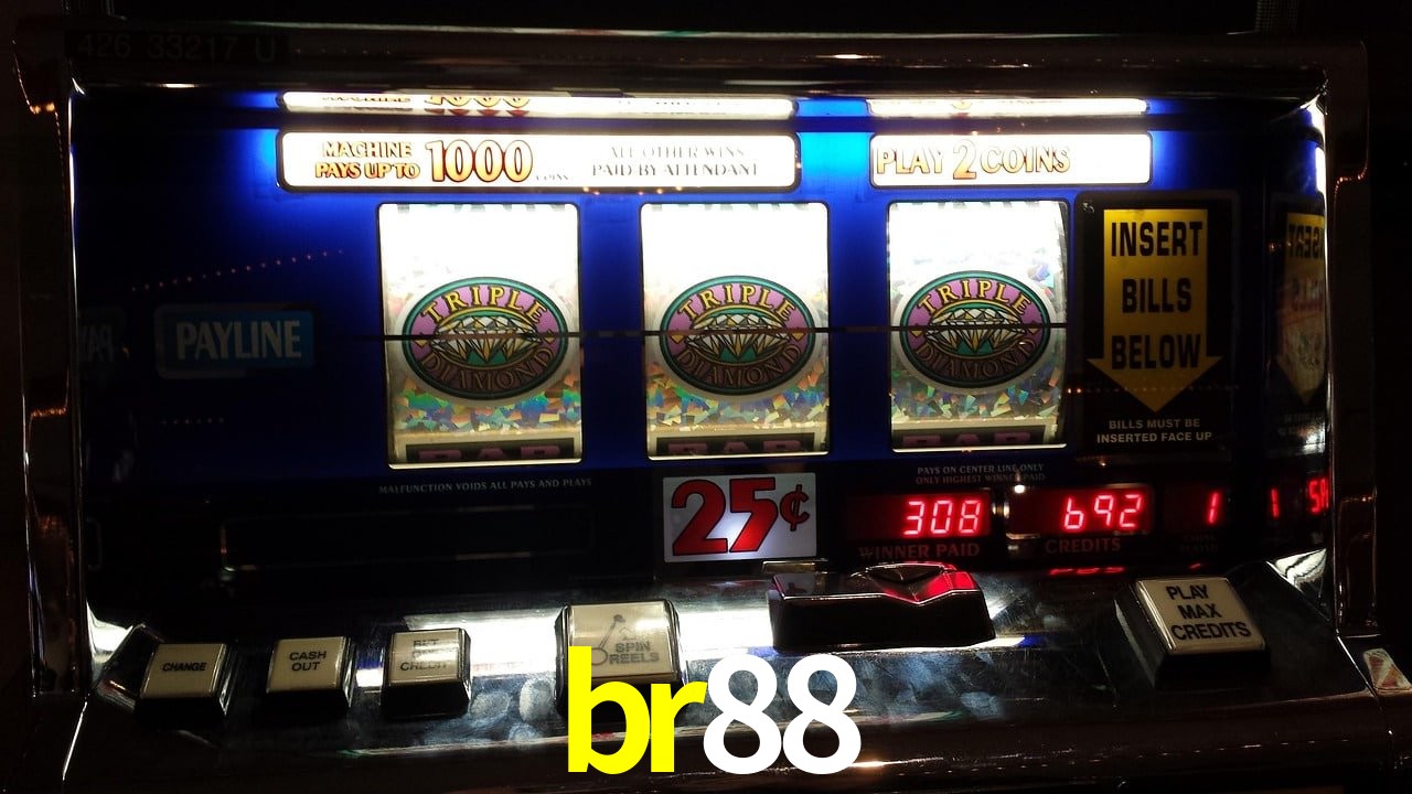 VIP Casino br88