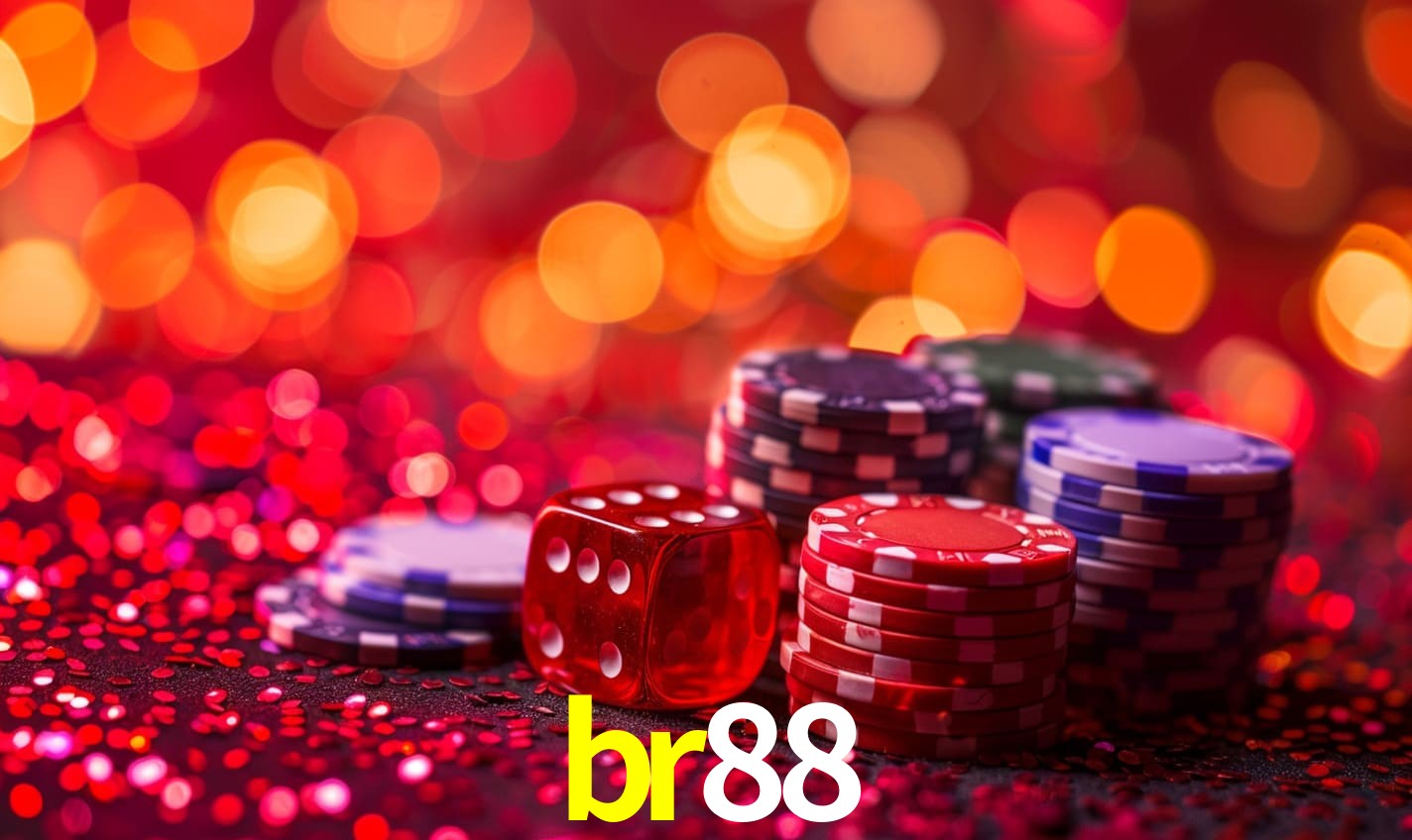 Provedores de Jogos br88